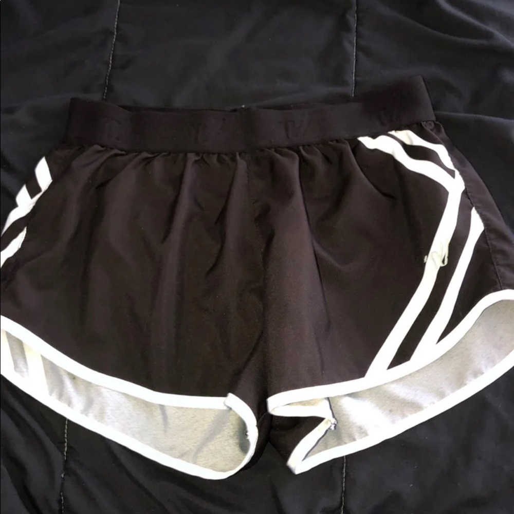 Varsity Spirit Cheer Shorts